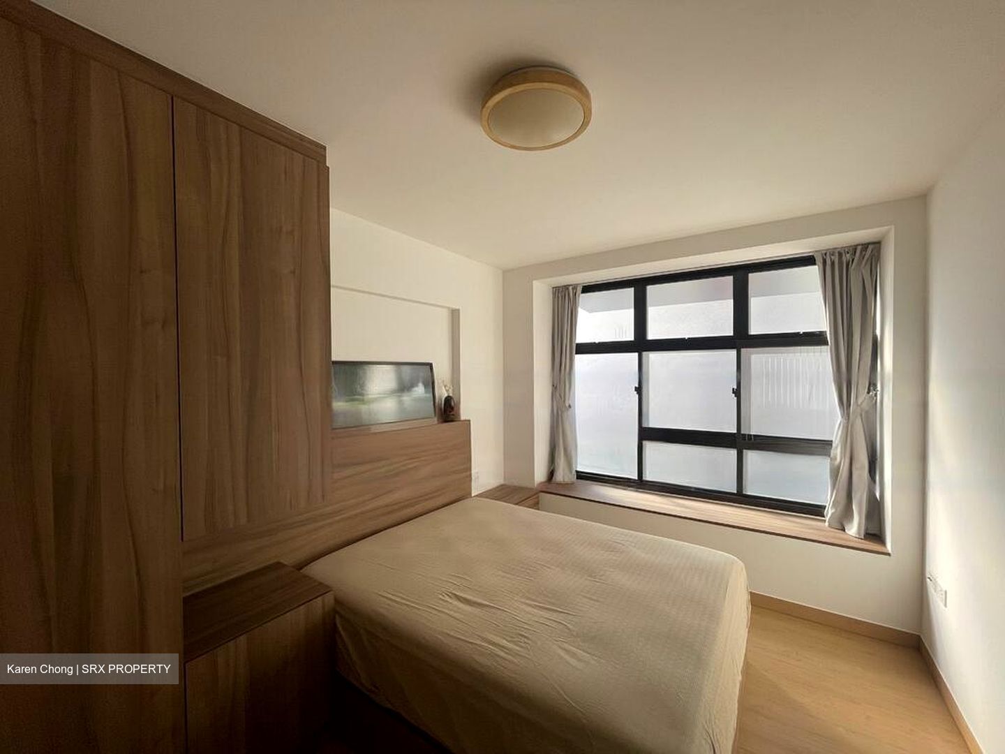 Blk 2A Sri Geylang Serai (Geylang), HDB 4 Rooms #549869441